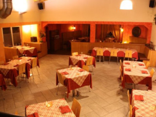 Bbq Pizzeria