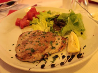 Pizzeria Da Mam'angela Di Gangi Gabriele C.