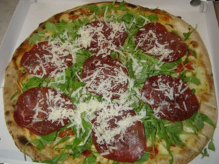Pizza Mia