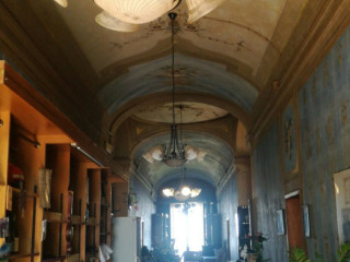 Taverna Al Monastero