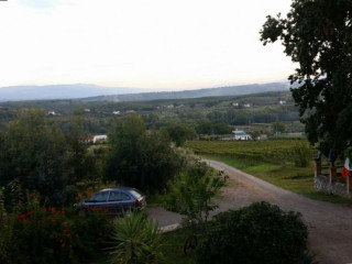 Agriturismo La Quercia