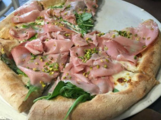 Pizzagourmet Lido Bernardino
