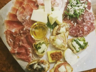 Vini E Crostini 2