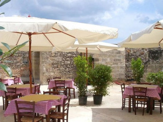 Masseria Santa Lucia Agriturismo