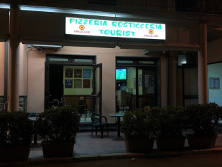Pizzeria Tourist