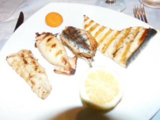 A Lampara (ex Trattoria D'oro)