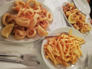Pizzeria Nuvola