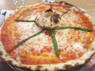Fabbrica Pizza