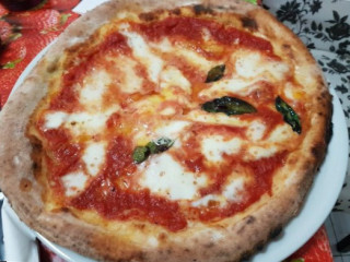 Masaniello Pizza E Sfizi