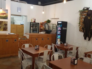 Sabor Argentino Takeaway