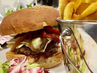 Como Burger
