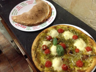 Royce Pizza And Burger