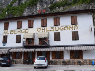 Albergo Valsugana