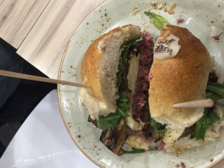 Hamburgheria Braceria Da Gigione