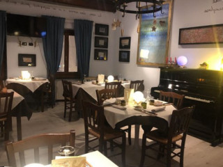 Trattoria Del Roma