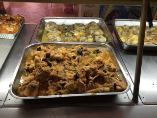 Pizzeria Costazzurra