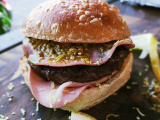 De Caro Home Street Food