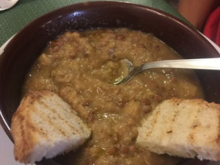 Arrosticineria Il Borgo
