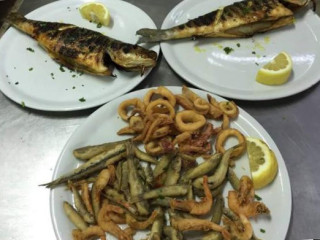 La Cucina Del Pesce Cotto E Mangiato