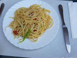 Ca lazzaroni