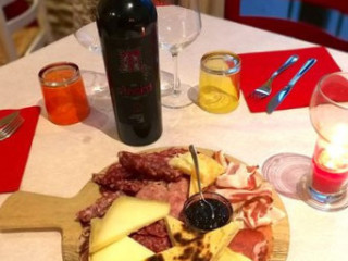 Osteria Mangiafuoco