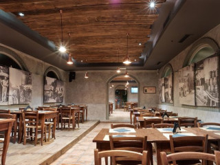 Pizzeria La Chiave