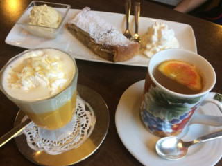 Cafe' Andy
