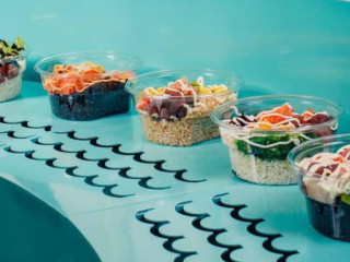Waikiki Poke