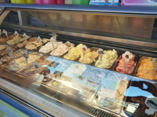 Ice Cream Bordon