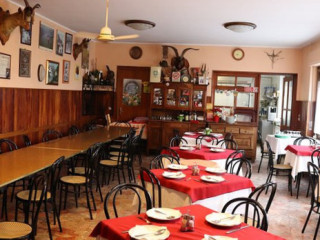 Trattoria Des Amis