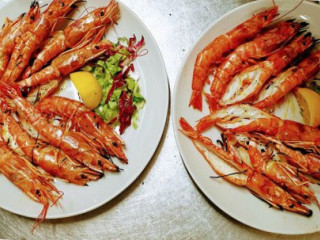 Osteria Alla Pieve