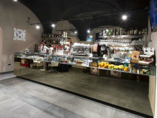 Baccanale Teramo