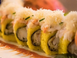 Wasabi's