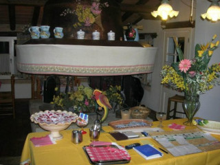 Agriturismo San Gaetano