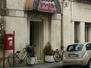 Le Mille Voglie Di Serra Franco