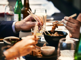Wagamama Fiumicino