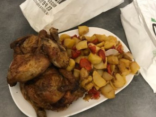 Chick Pizza
