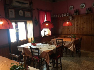 Trattoria Leon D'oro