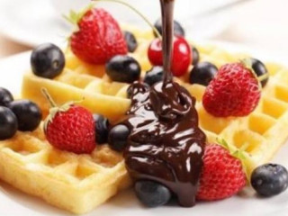 Loveeat Cafe