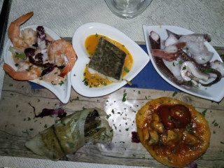 Buongustaio Pizza