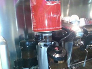Cafe Express