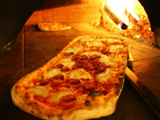 La Pizza