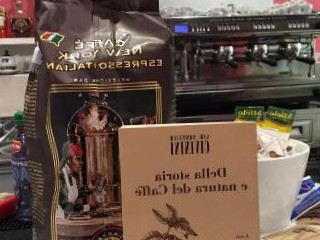 Libreria Gini Caffetteria Edicola