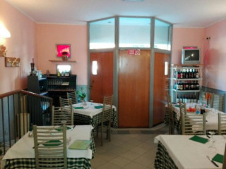 Pizzeria Tavola Calda Monteaperti