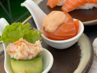 Haru Asian Fusion
