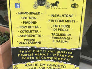 La Sosta Del Duca