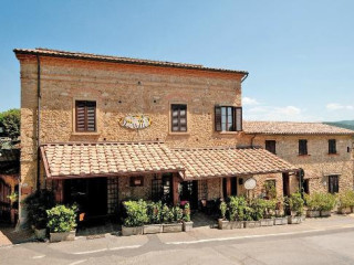 Locanda Le Volte E B&b