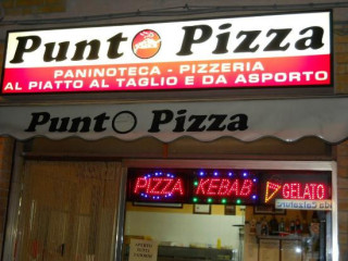 Punto Pizza