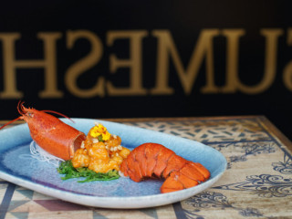Sumeshi Pompei