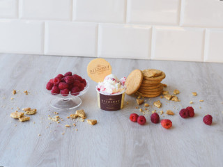 Vaniglia Gelaterie